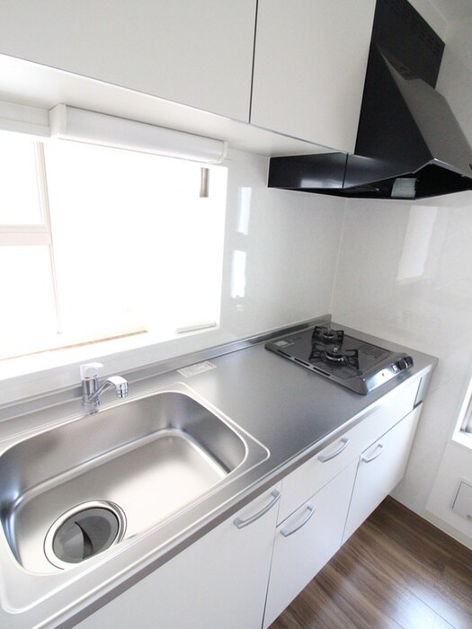 物件内観写真14　(キッチン)