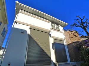 宮野木町戸建外観写真