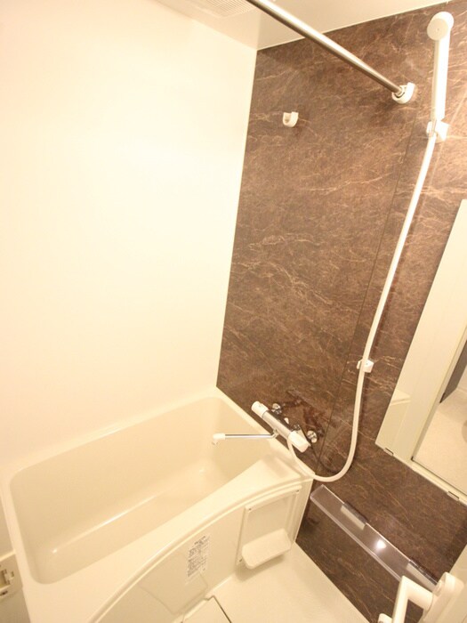 物件内観写真7　(バス／シャワールーム等)