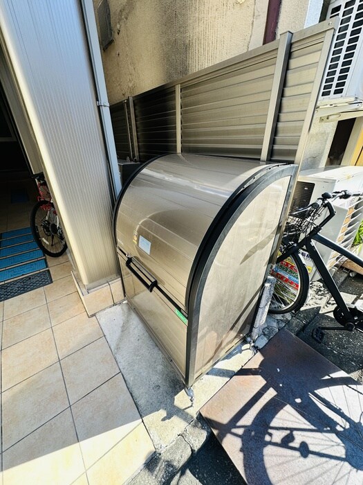 物件外観写真5　(建物設備)