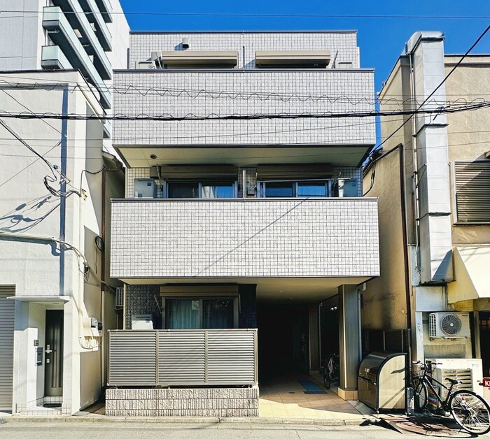 物件外観写真6　(周辺環境)