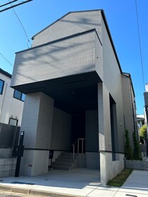 Kolet西荻窪の外観写真