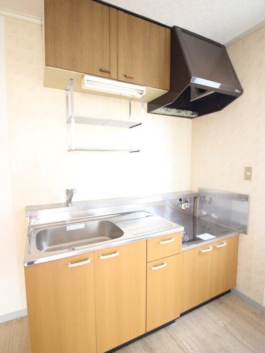 物件内観写真8　(キッチン)