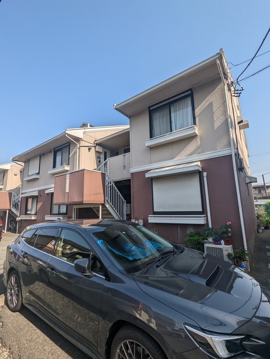 物件外観写真3　(駐車場)