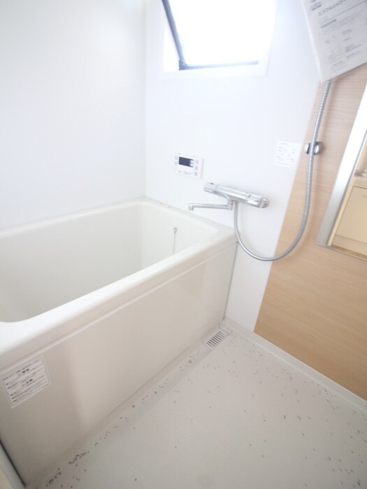 物件内観写真10　(バス／シャワールーム等)