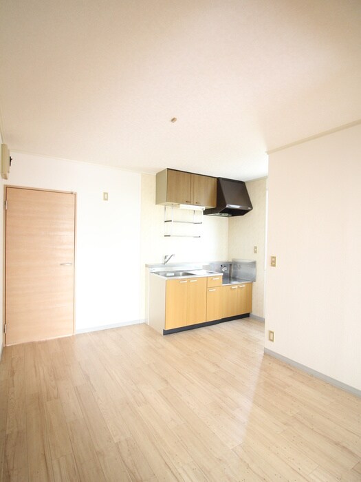 物件内観写真13　(キッチン)