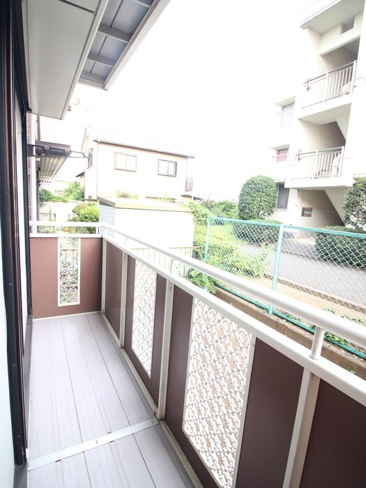 物件内観写真19　(ベランダ・バルコニー)