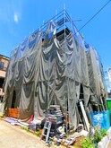 仮）KIS所沢市星の宮ｱﾊﾟｰﾄ1期1