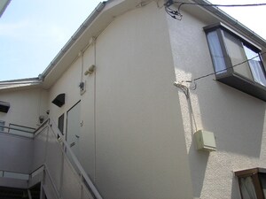 石井コーポ外観写真