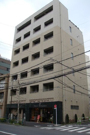 Ｃａｓａ　Ｖｅｒｄｅ外観写真