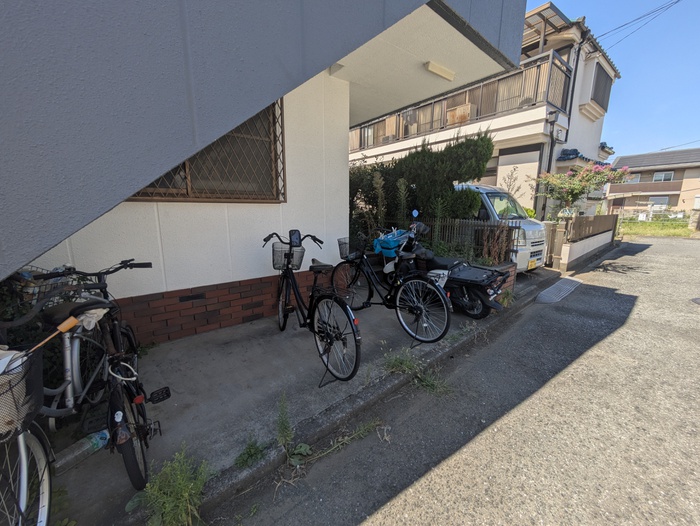 外観写真