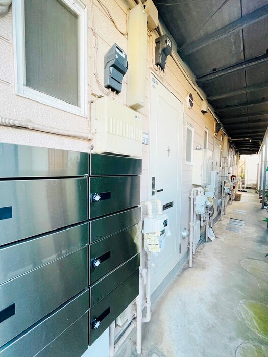 物件外観写真4　(外観写真)