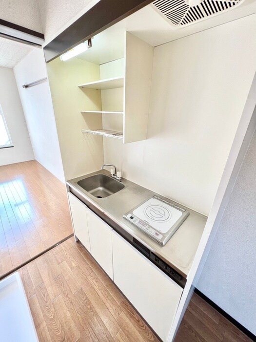 物件内観写真10　(キッチン)