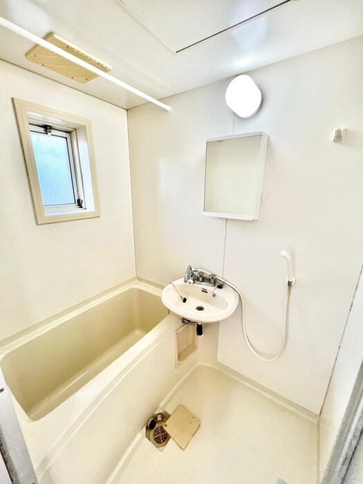 物件内観写真11　(バス／シャワールーム等)