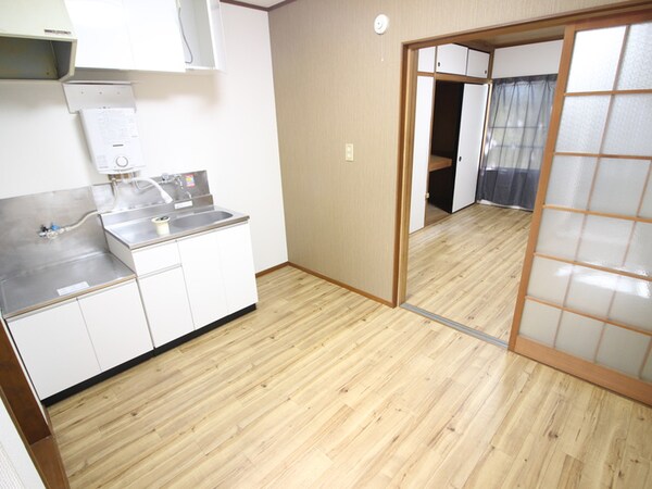 居室
