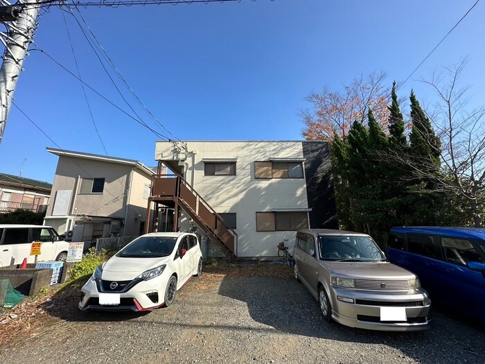 物件外観写真3　(外観写真)