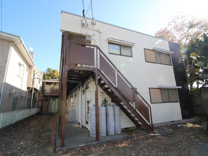 物件外観写真4　(外観写真)