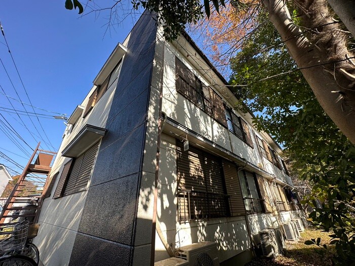 物件外観写真5　(外観写真)