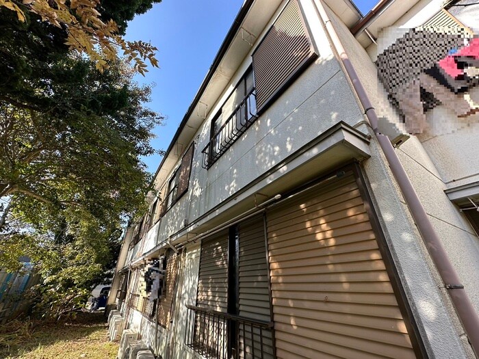 物件外観写真6　(外観写真)