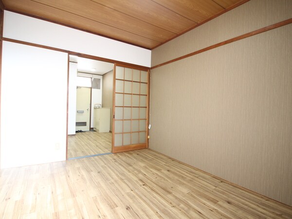 居室