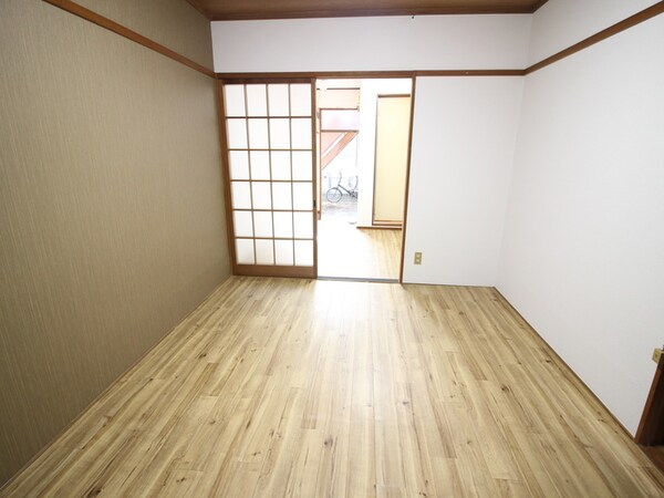 居室