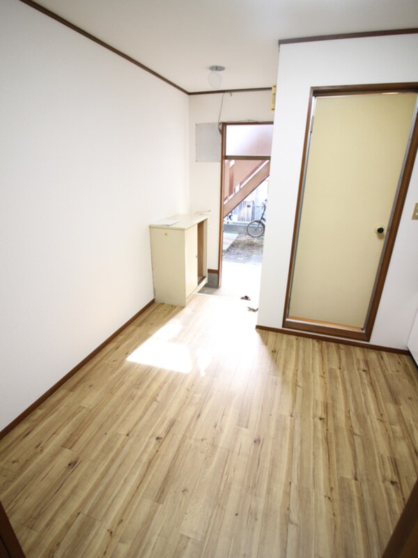 居室