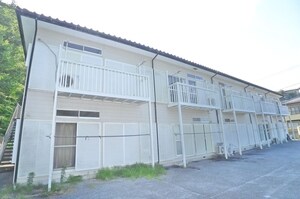 グリーンハイツ吉本外観写真