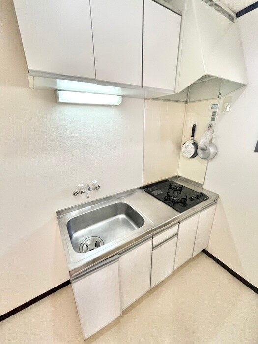 物件内観写真11　(キッチン)