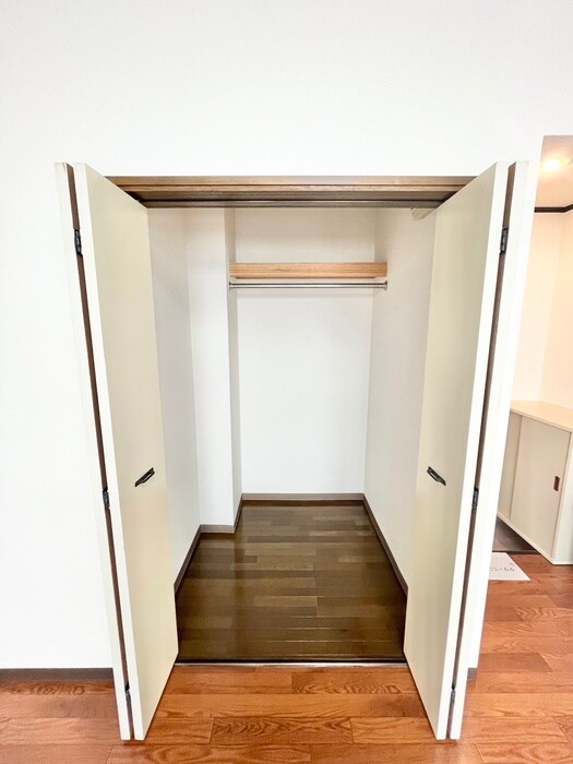 物件内観写真14　(収納)