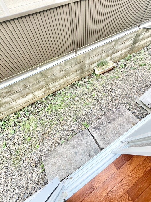 物件内観写真15　(ベランダ・バルコニー)