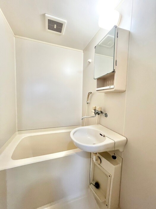 物件内観写真22　(洗面)