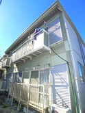 塚本ハイツＢ