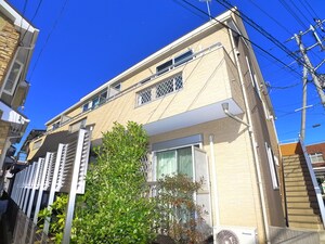 ソラーナ外観写真