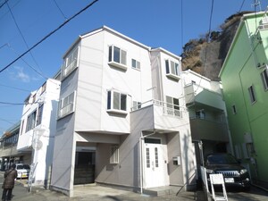 久木戸建外観写真
