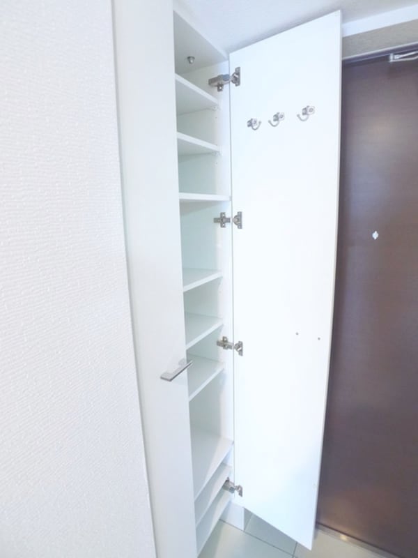 靴箱