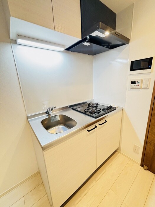 物件内観写真4　(キッチン)