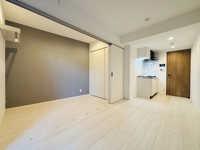 物件内観写真5　(居室)