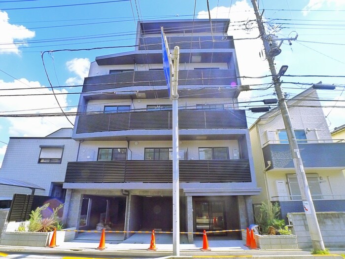 物件外観写真3　(外観写真)