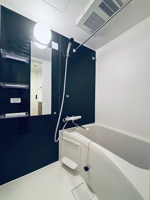 物件内観写真10　(バス／シャワールーム等)