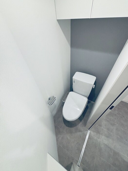 物件内観写真15　(バス／シャワールーム等)