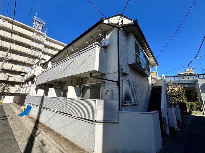 物件外観写真2　(外観写真)