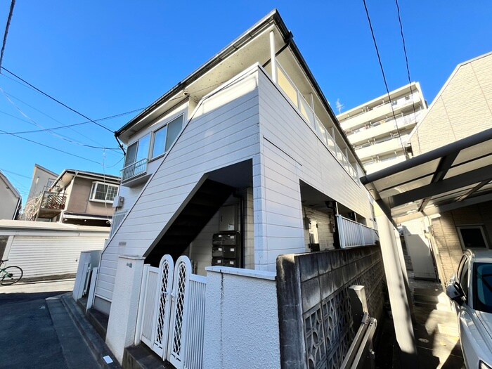 物件外観写真3　(その他)