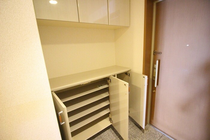 物件内観写真20　(靴箱)