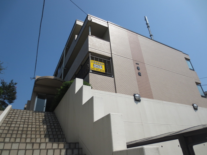 ジョイフル中山壱番館