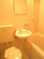 物件内観写真8　(内観写真)