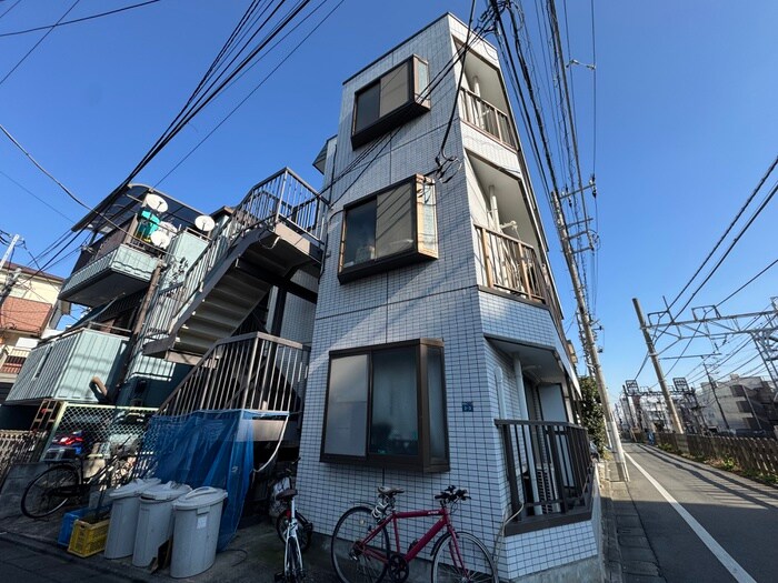 物件外観写真3　(周辺環境)