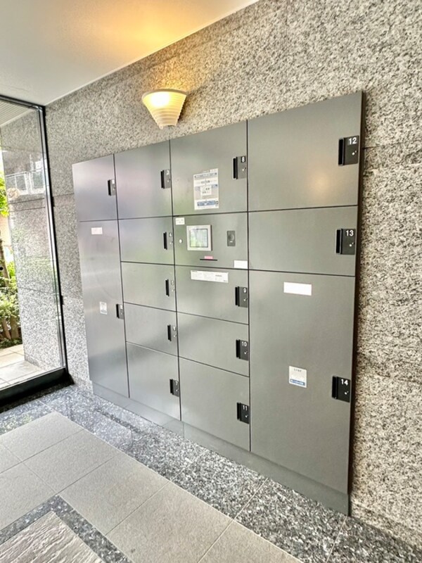 建物設備