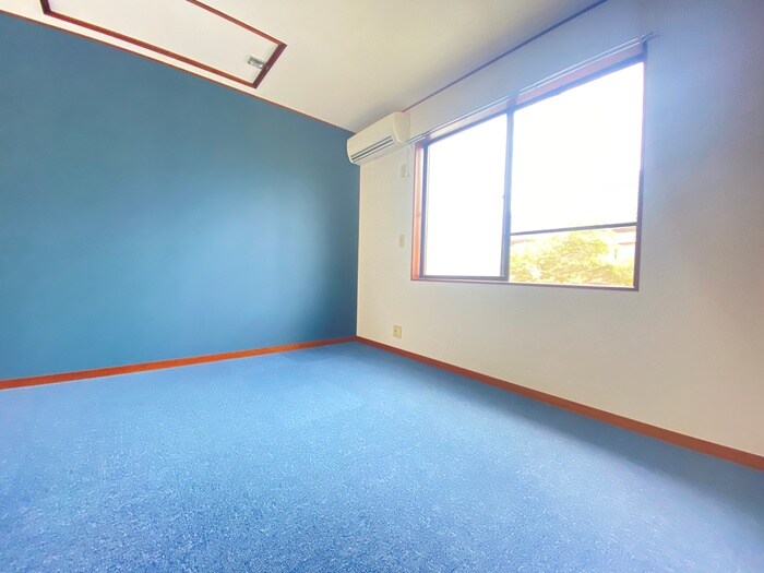 物件内観写真6　(居室)