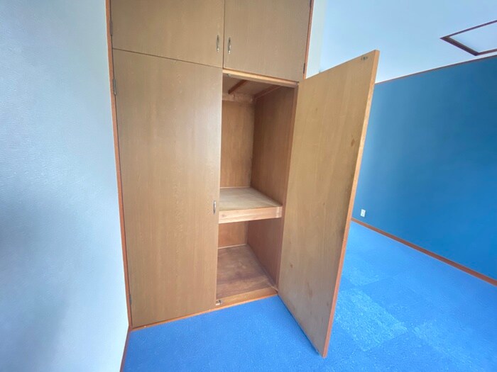 物件内観写真8　(収納)