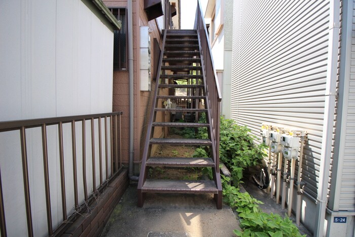 物件外観写真3　(外観写真)